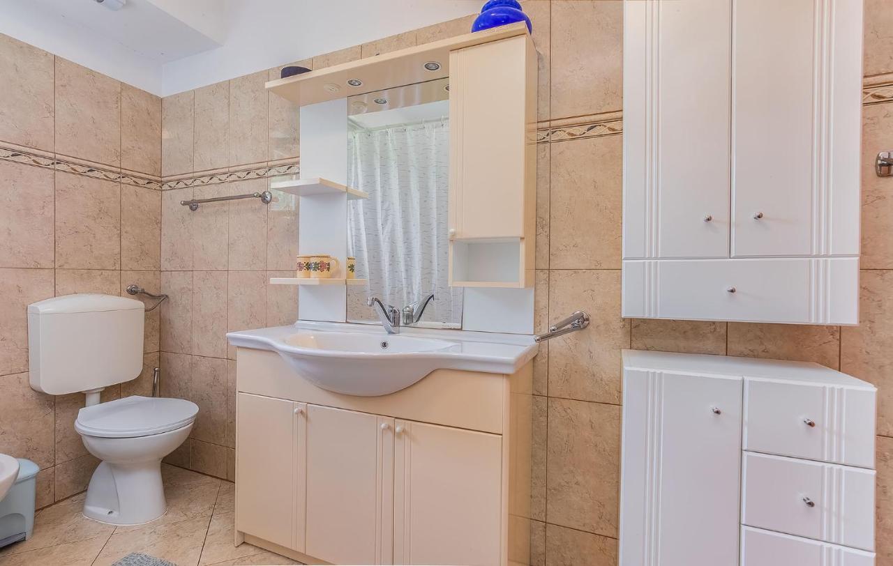 Apartamento Jelena Poreč Exterior foto