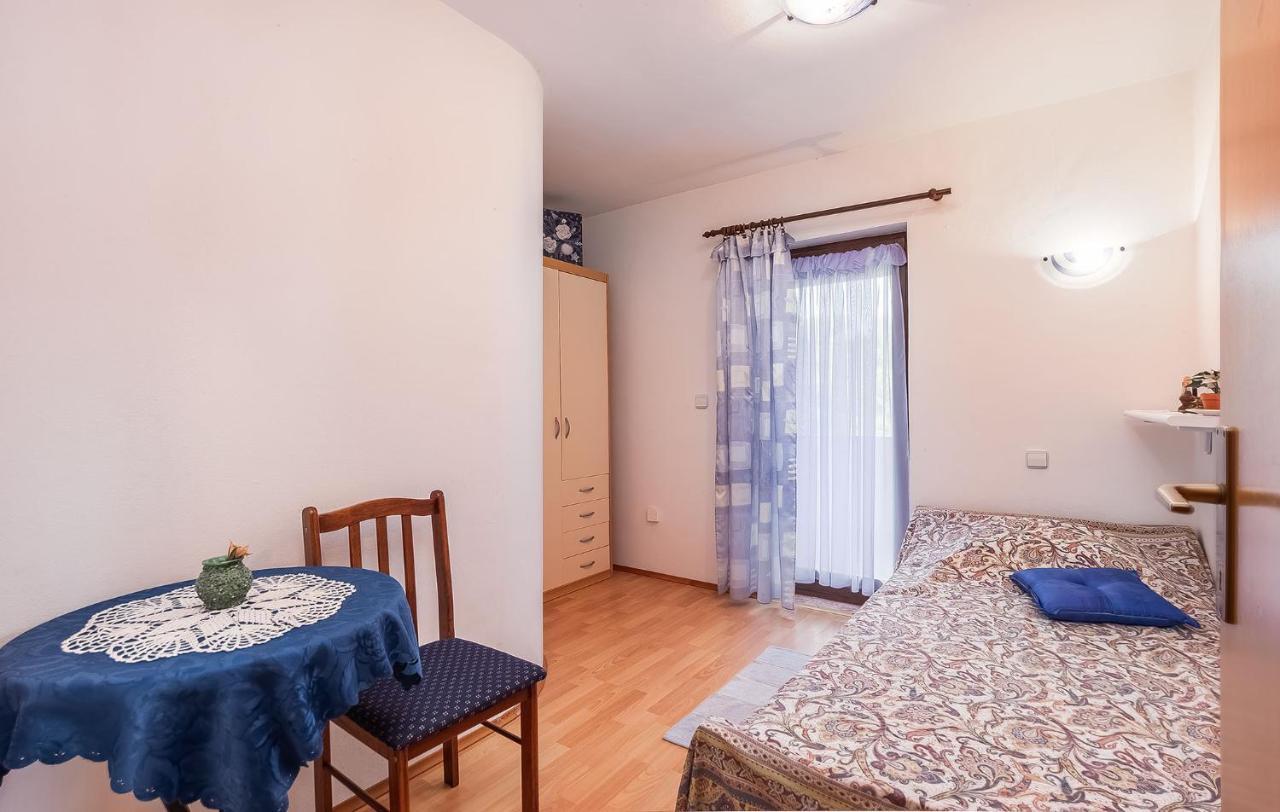 Apartamento Jelena Poreč Exterior foto