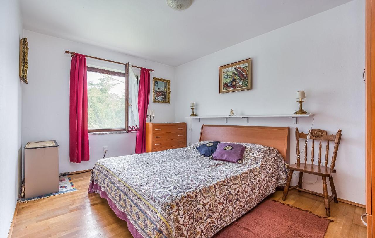 Apartamento Jelena Poreč Exterior foto