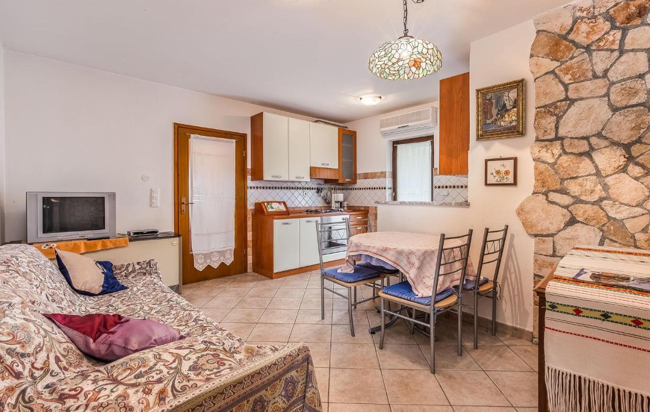 Apartamento Jelena Poreč Exterior foto