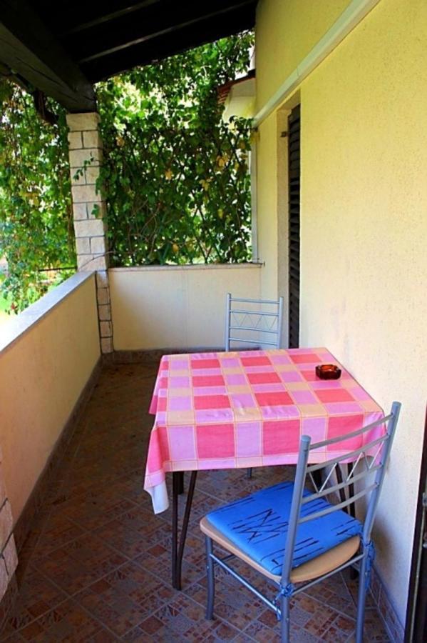 Apartamento Jelena Poreč Exterior foto