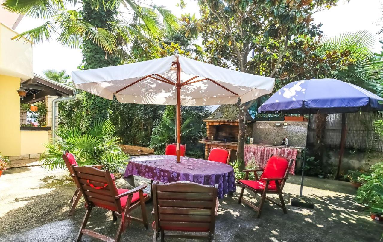 Apartamento Jelena Poreč Exterior foto