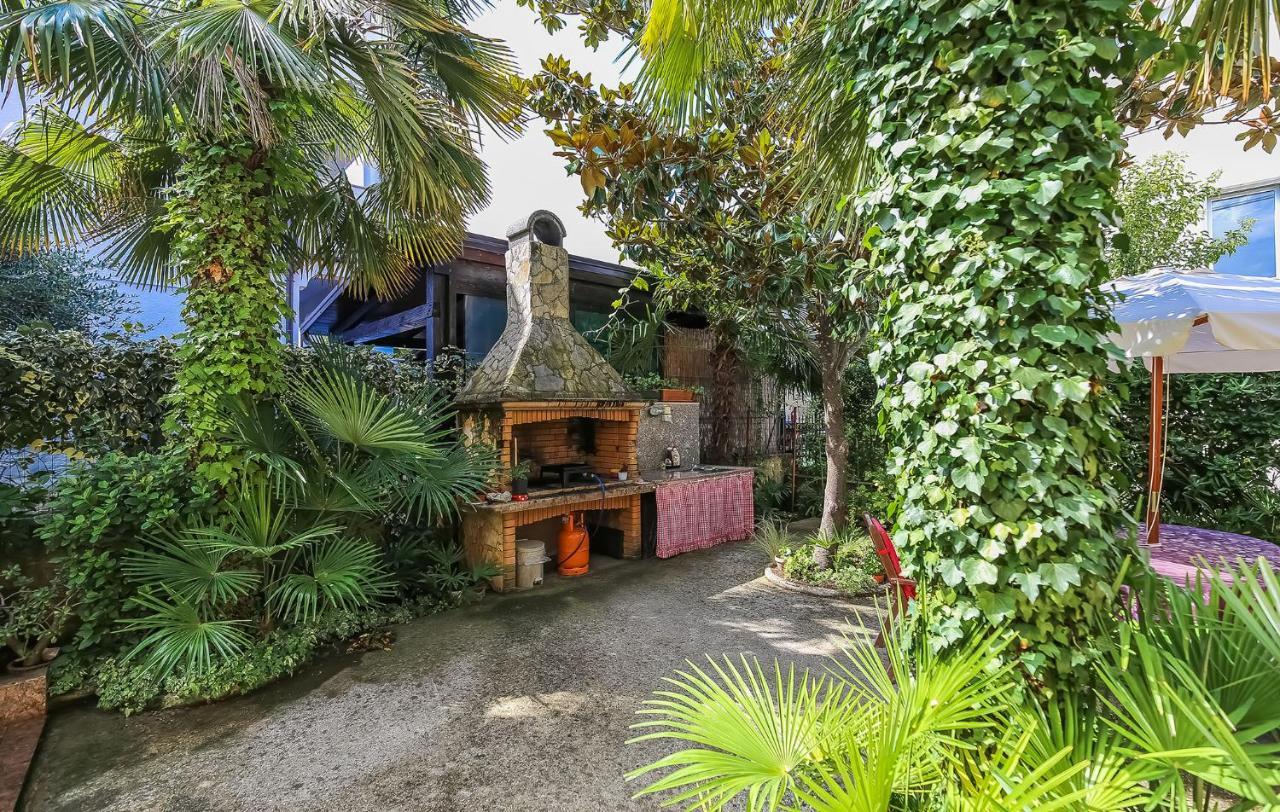 Apartamento Jelena Poreč Exterior foto