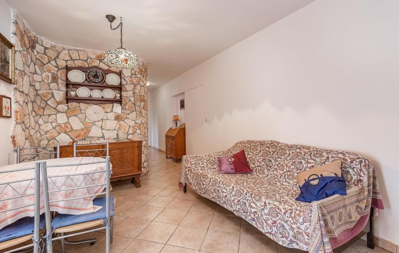 Apartamento Jelena Poreč Exterior foto
