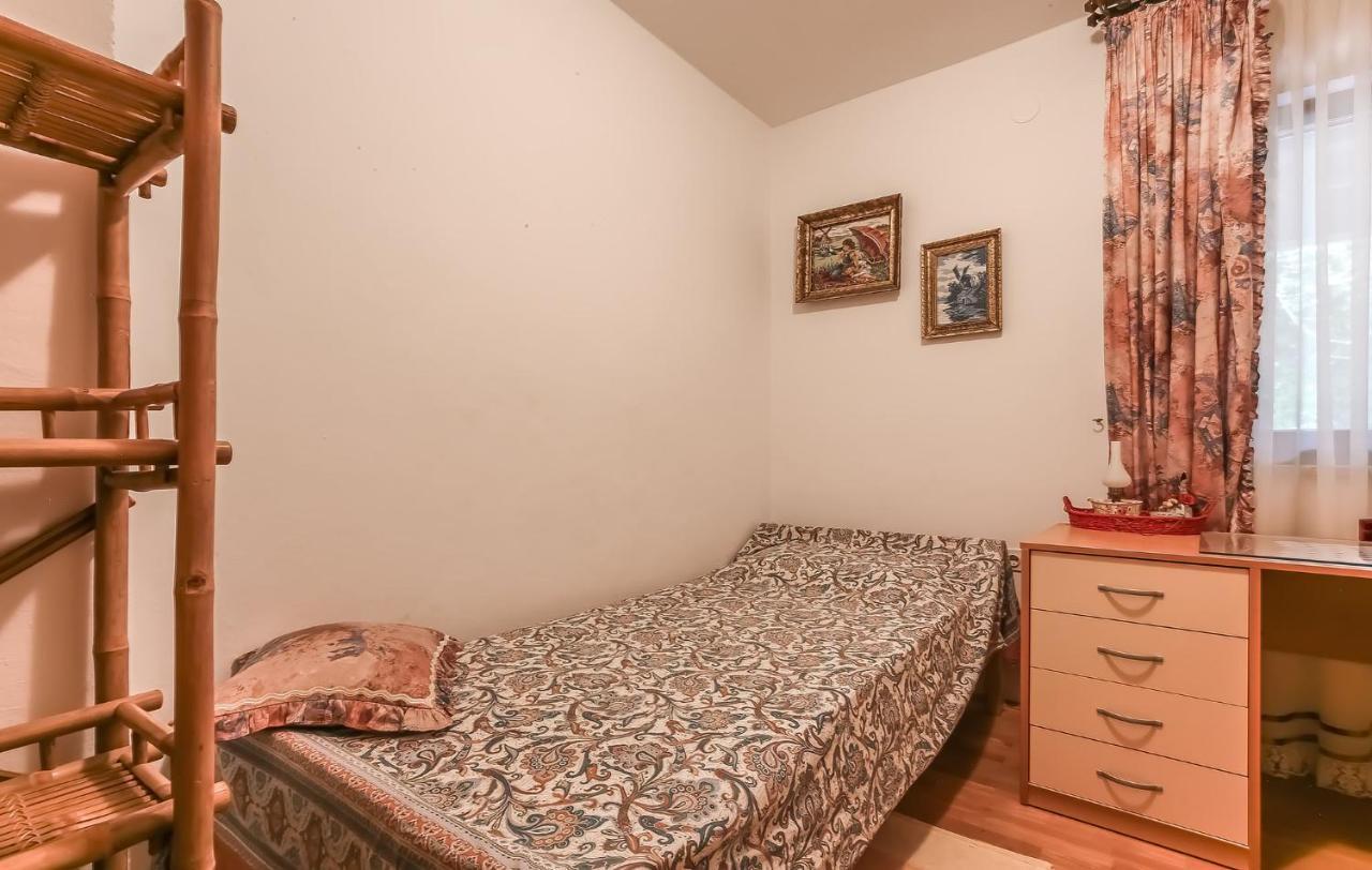 Apartamento Jelena Poreč Exterior foto