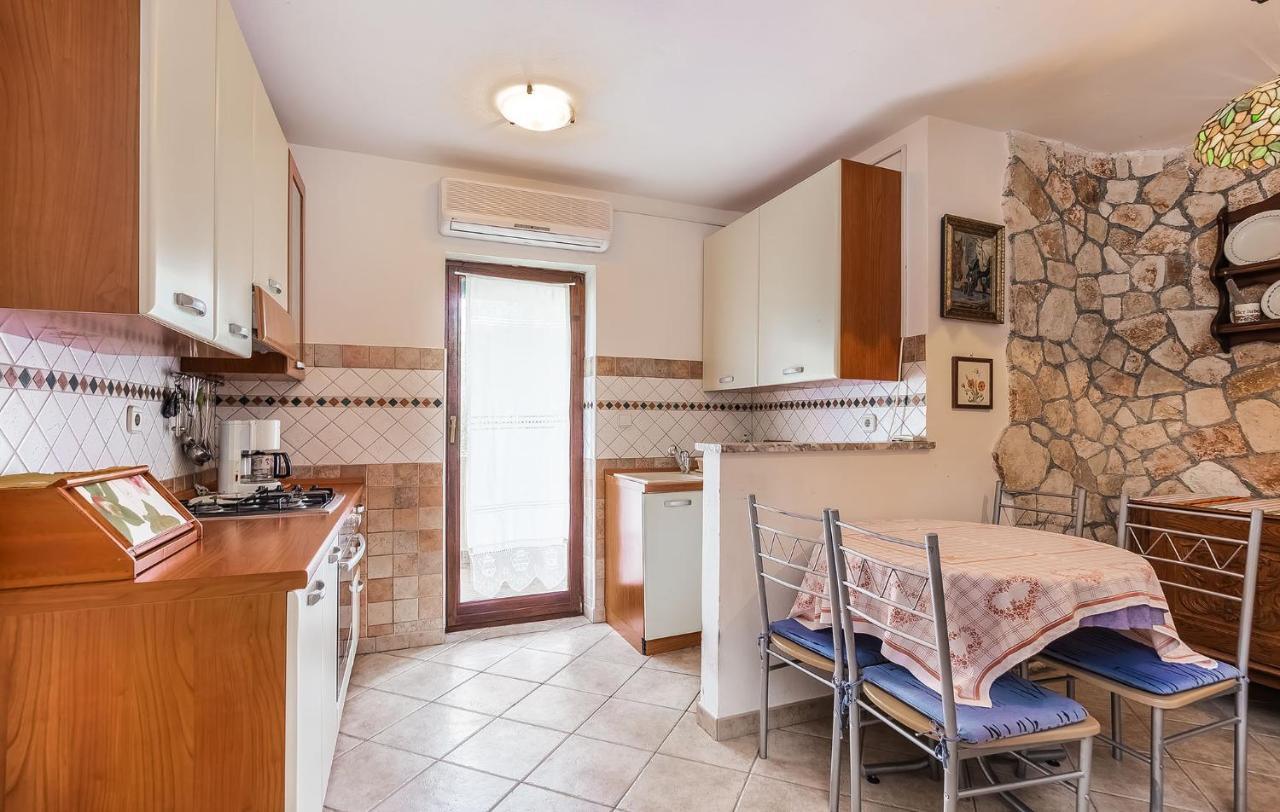 Apartamento Jelena Poreč Exterior foto