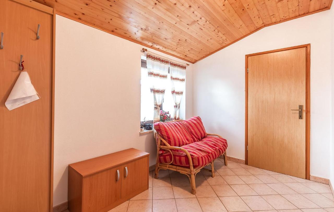 Apartamento Jelena Poreč Exterior foto