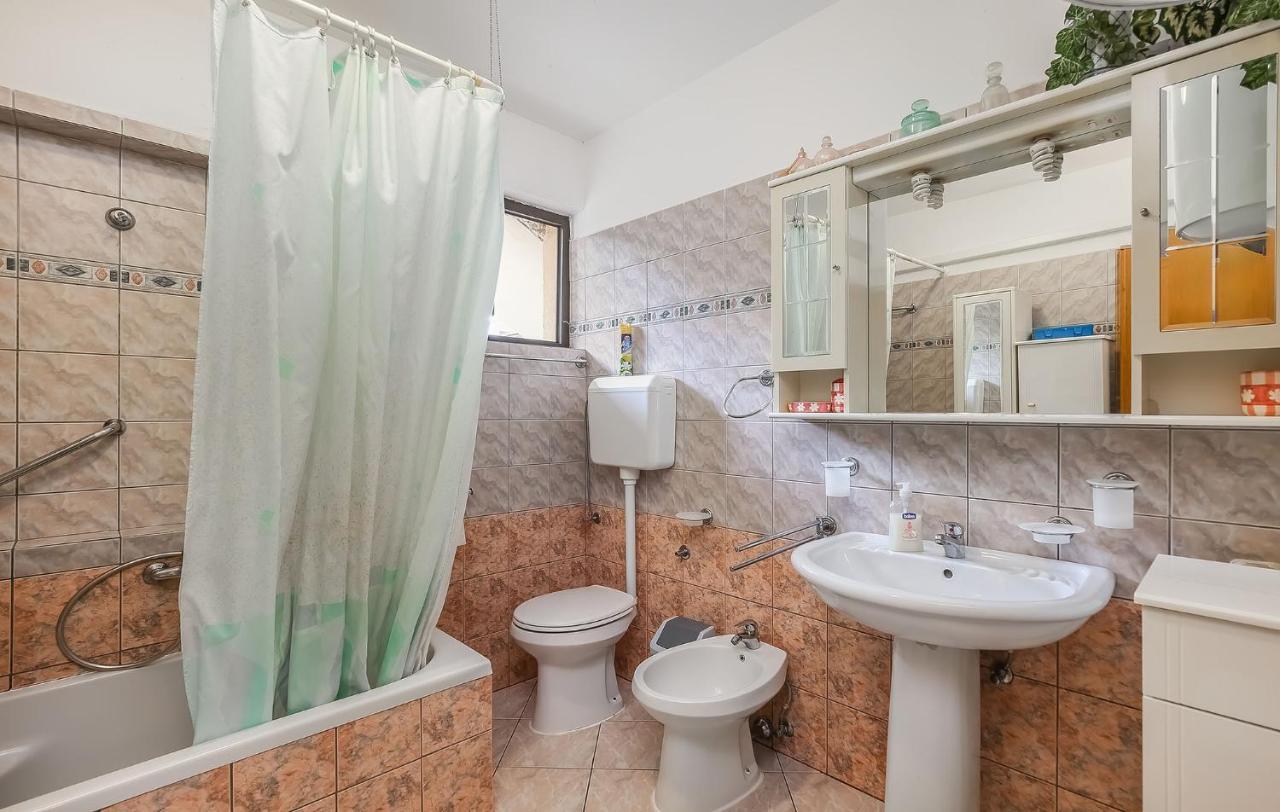 Apartamento Jelena Poreč Exterior foto