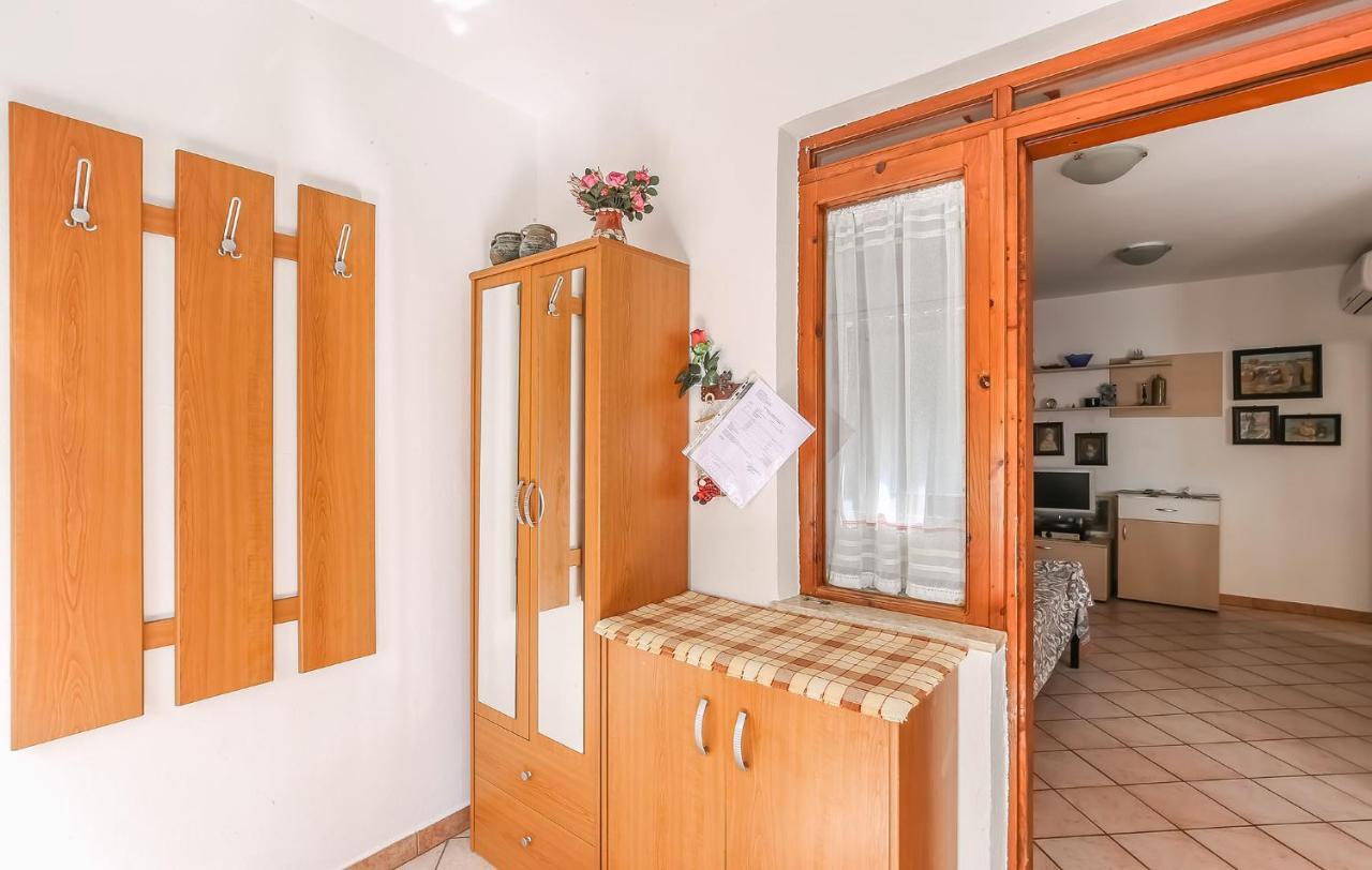 Apartamento Jelena Poreč Exterior foto