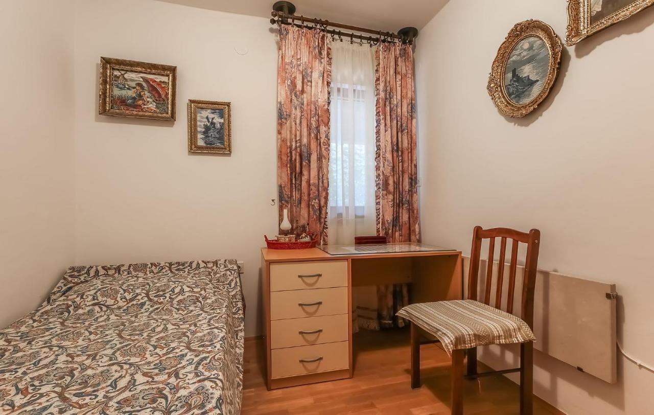 Apartamento Jelena Poreč Exterior foto