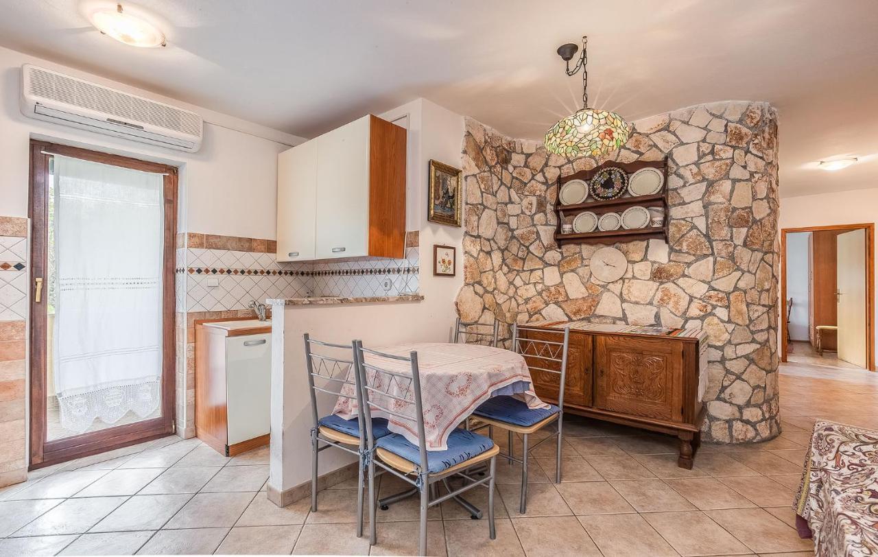 Apartamento Jelena Poreč Exterior foto